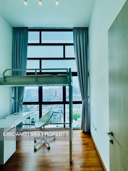 J Gateway (D22), Condominium #561725361